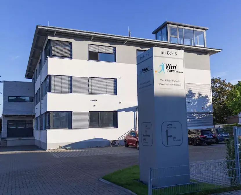 Vim Office